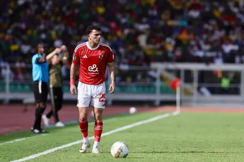 كماتشو: صفقة زيزو إلى الأهلي محبوبة لدى الجماهير.. والزمالك الأفضل في مصر 