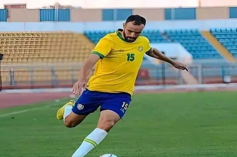 الإسماعيلي يعين مكتب استشارات قانونية لدراسة ملف النقاز 