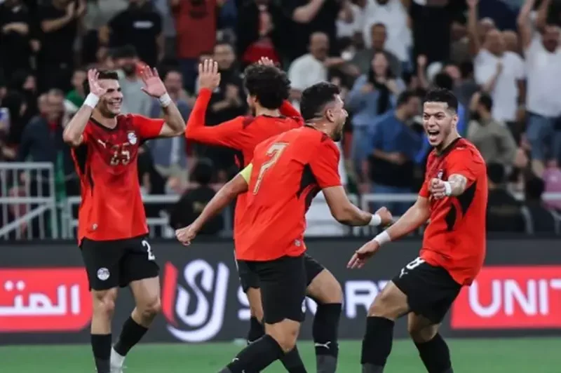 بين التقدم والتراجع.. ما تأثير ودية إسبانيا على تصنيف منتخب مصر؟ 