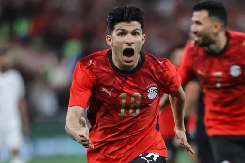 إسلام عيسى ورد الجميل: موهبة اكتشفها حسام حسن في بورسعيد 