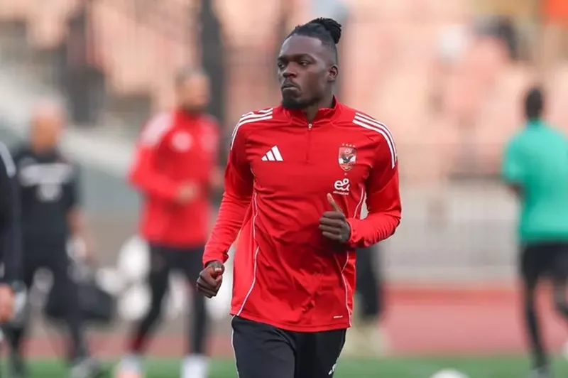 كامويش مع الأهلي بلا أهداف.. الدقيقة بـ1500 دولار 