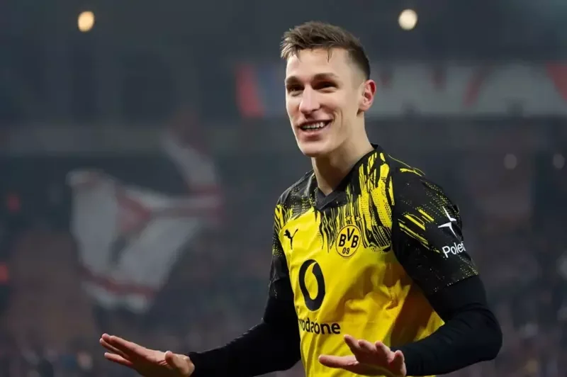 لإغلاق الطريق أمام ريال مدريد.. تقارير: بوروسيا دورتموند يتوصل إلى اتفاق لتجديد عقد شلوتربيك 