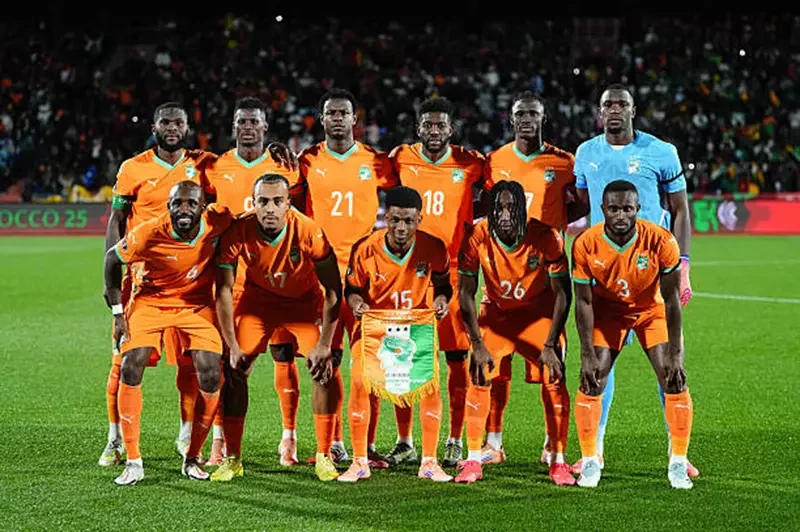 استعداداً للمونديال.. كوت ديفوار تقسو على كوريا الجنوبية وتفوز عليها برباعية ودياً 