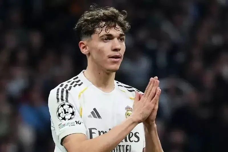 تياجو بيتارش: أطمح إلى خوض مشاركتي الأولى مع إسبانيا 