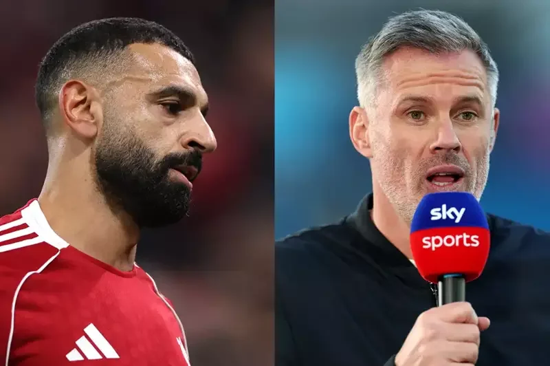 كاراجر يصرح لـ يلا كورة: خروج محمد صلاح من ليفربول هو القرار الأفضل 