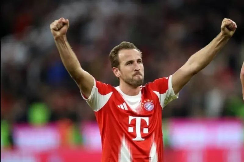 أسطورة بايرن ميونخ: نفخر بوجود هاري كين معنا.. ولا نعلم متى سيأتي مستثمر سعودي ليستثمر فيه 