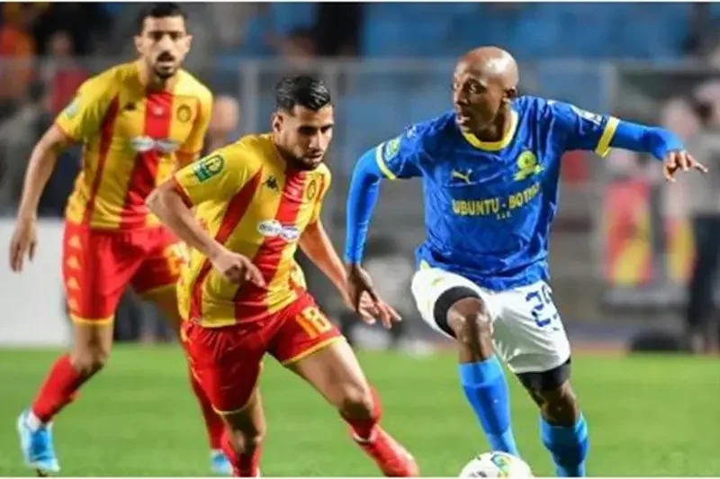 في غياب حامل اللقب والبطل التاريخي.. كاف يعلن مواعيد نصف نهائي دوري أبطال أفريقيا 