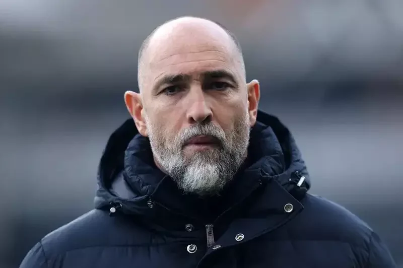 فوز واحد فقط.. سجل كارثي لإيجور تيودور مع توتنهام قبل إعلان رحيله 