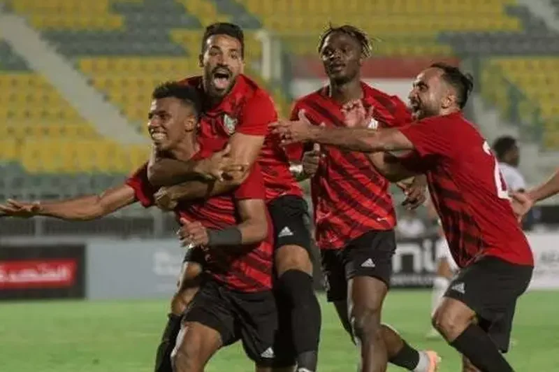 كأس الرابطة.. طلائع الجيش يخسر 0-1 أمام وادي دجلة.. خطورة متبادلة 