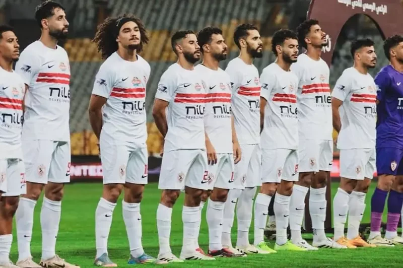 بعد محاضرة وتخفيف أحمال.. الزمالك يواصل تدريباته استعداداً لمباراة المصري في الدوري 