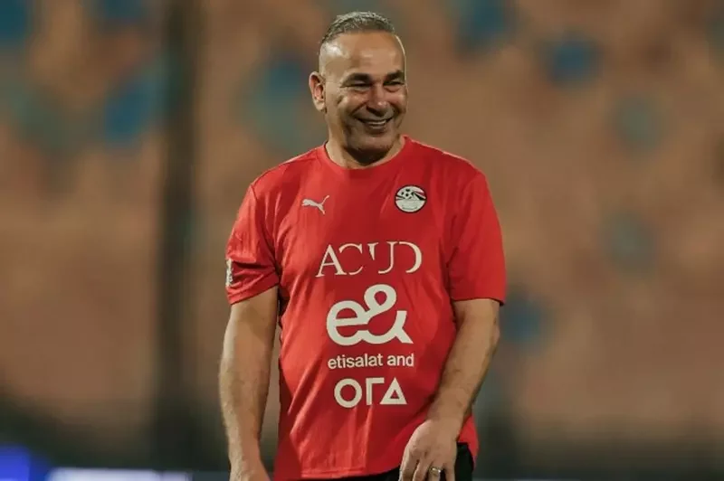 إبراهيم حسن: مواجهة إسبانيا تحمل حسابات خاصة.. ورحيل صلاح عن ليفربول قرار مدروس 