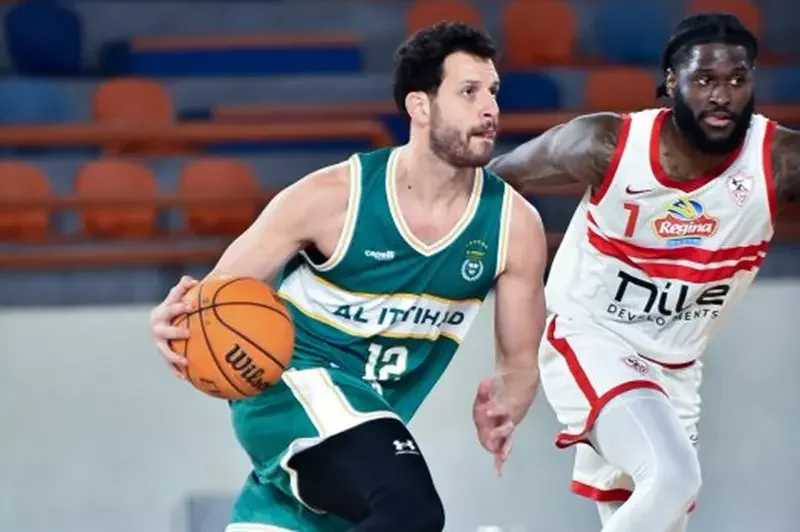 لم أقصد أي إساءة.. يوسف شوشة يعتذر لجماهير وإدارة ولاعبي الزمالك 