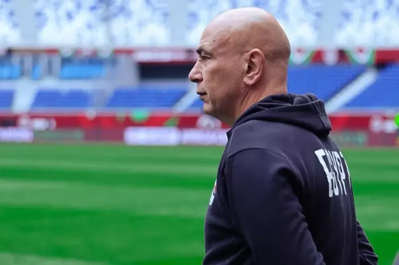 حسام حسن: مواجهة إسبانيا مخاطرة إيجابية.. والمنتخب المصري لا يخسر بسهولة 