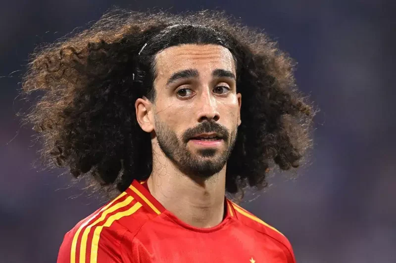 كوكوريلا: سنبذل قصارى جهدنا أمام مصر، وسيكون من الصعب رفض برشلونة 